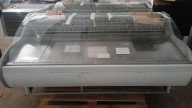 Универсальная холодильная витрина