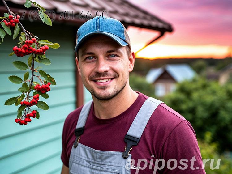 Монтаж кровли и сайдинга в Башмаковском районе в Пензе - Башмаково