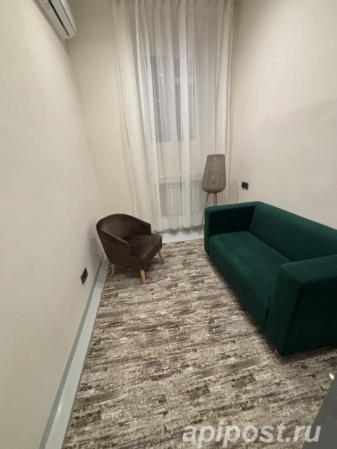 Офисное помещение, 10 м²