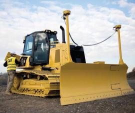 Запасные части бульдозеров Caterpillar