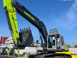 Коронки 1999903816 ковшей экскаваторов Zoomlion ZE215E
