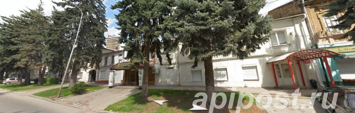 Помещение свободного назначения, 120 м² - Пятигорск