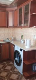 1-к. квартира, 36 м², вторичка
