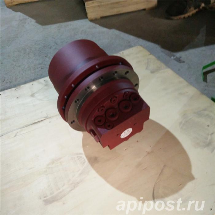 6691106 Бортовой редуктор хода с гидромотор - Белгород