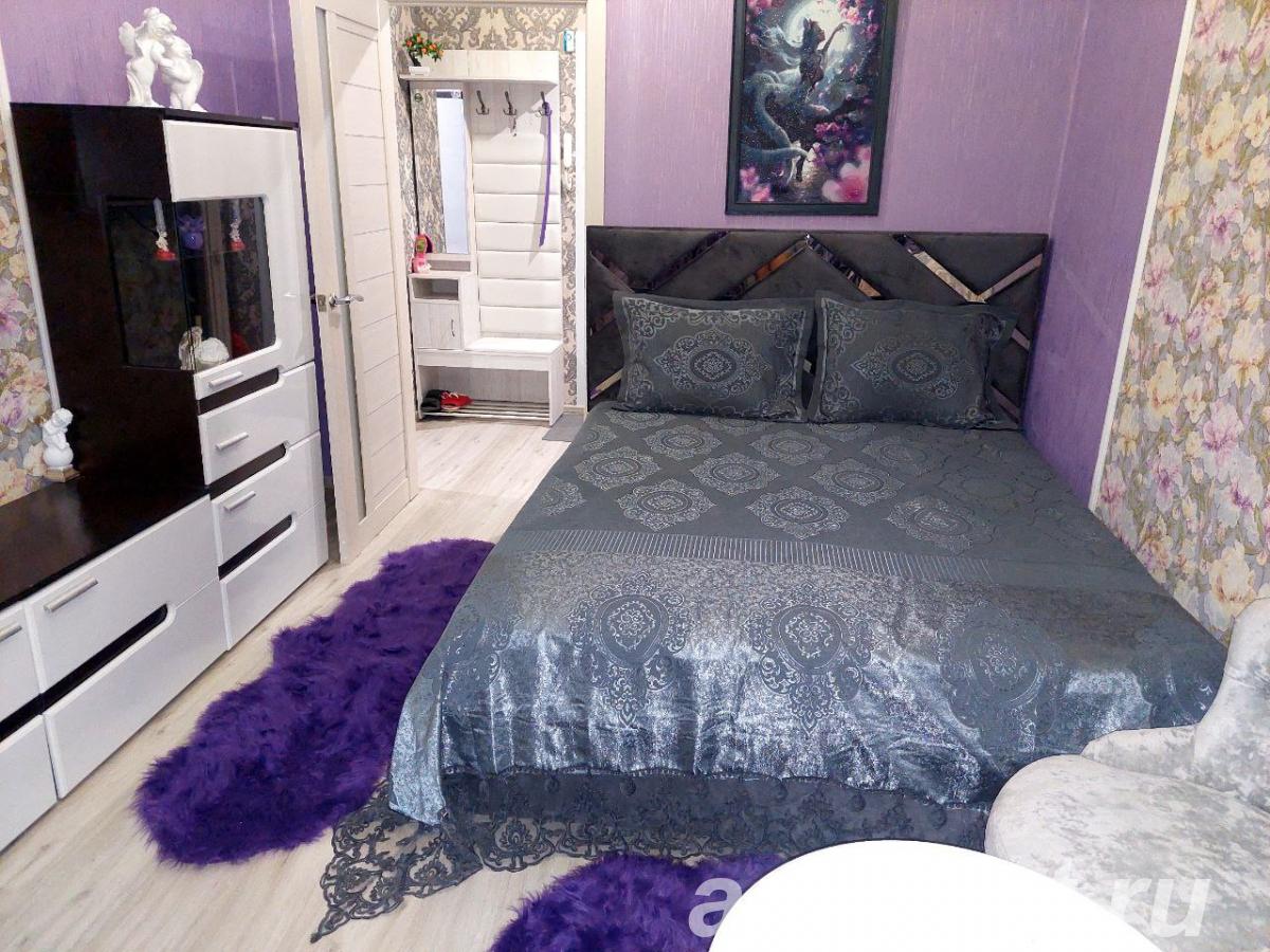 1-к. квартира, 35 м², посуточно