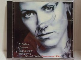 CD диск Sheryl Crow - The Globe Sessions 1998