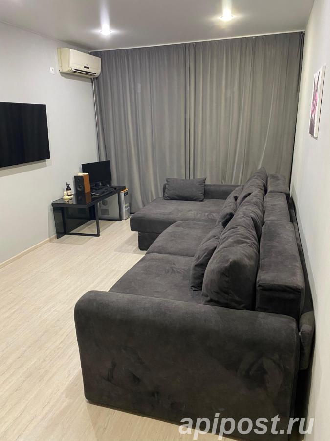 2-к. квартира, 41 м², вторичка - Таганрог