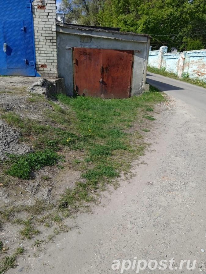 Гараж, 18 м² - Губкин