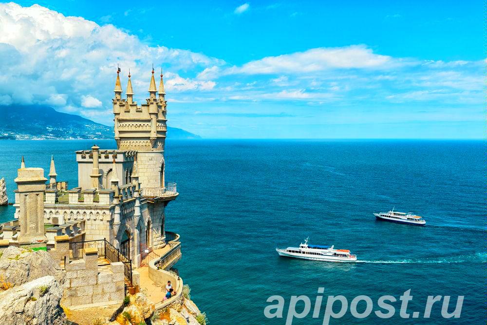 Алупка Крым мини отель снять жилье 7 978 889-66-76 - Алупка