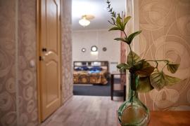 Гостиница, 10 м²