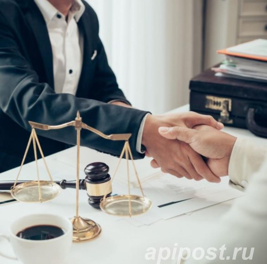 Квалифицированная адвокатская помощь Спб - Санкт-Петербург