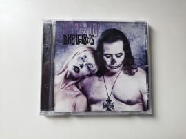 Danzig. Skeletons 2015