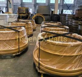 Продам новый обод колеса в сборе 561-30-81101 для Komatsu...