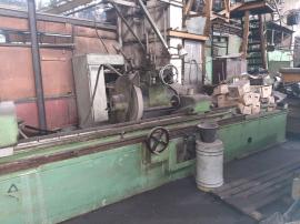 Продам шлифовальный полуавтомат 3А164А со склада.