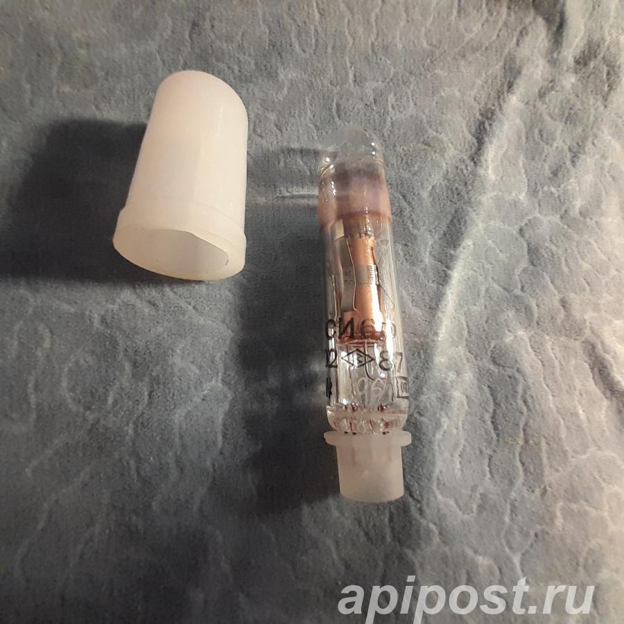Счётчик ультрафиолетового излучения СИ6Ф - Челябинск