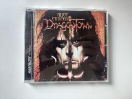 Alice Cooper. Dragontown 2010 Germany