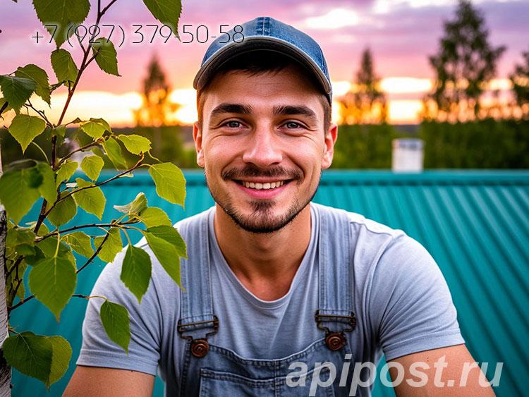 Ремонт крыш в Старое Шайгово, замена кровли в Мордовии - Старое Шайгово