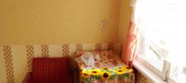 3-к. квартира, 59 м², вторичка