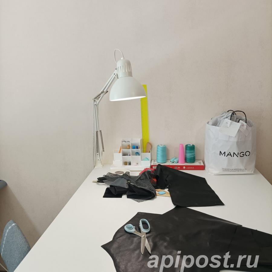 Ремонт и реставрация одежды любой сложности - Пестрецы