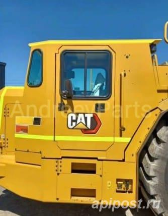 Продаётся Самосвал CATERPILLAR AD45