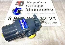 Гидронасос аксиально-поршневой DARK 52 ISO 108-005-05225.
