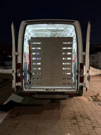 Трап автомобильно стационарный для мотоциклов,...