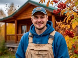 Пристройка деревянной веранды к бане в Пензе под ключ