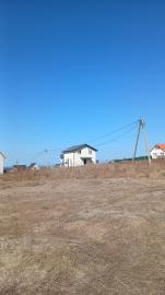 Участок 9 сот., Земли поселений (ИЖС)