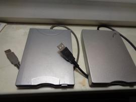 USB FloppY Disk Drive Fujitsu-SIEMENS