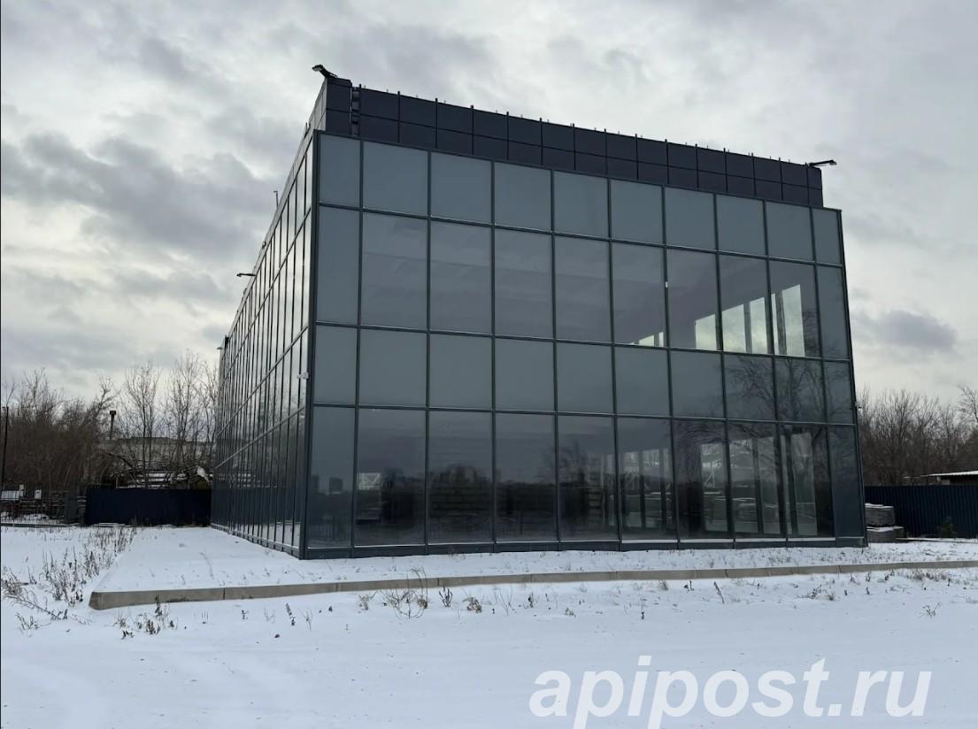 Офисное помещение, 750 м²