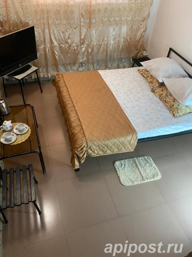 Квартира-студия, 16 м², на длительный срок