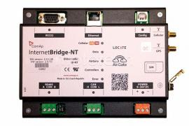 Модуль коммуникационный IB-NT 4G, InternetBridge-NT 4G,...