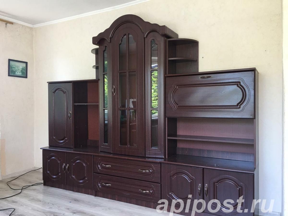 2-к. квартира, 50 м², на длительный срок - Калининград