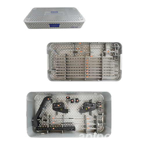 CS130000 Комплект инструментов для DSN бедренного штифта... - Москва