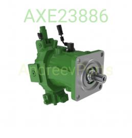 Гидравлический мотор John Deere AXE23886 оригинал