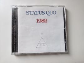 Status Quo. 1982 2006