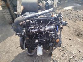 Двигатель б у Yanmar 4TNV98, Komatsu S4D98