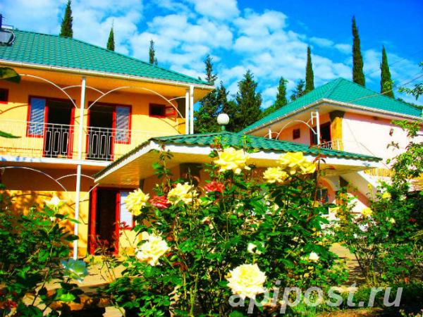 1-к. квартира, 16 м², посуточно