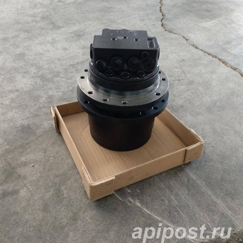 Редуктор хода Yanmar VIO50, KYB MAG330-450F - Ростов-на-Дону