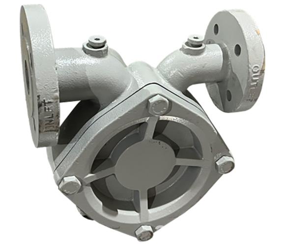 Насос Europump RT-150 Италия