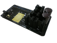 Автоматический регулятор напряжения, AVR DECS-100-B15 в...