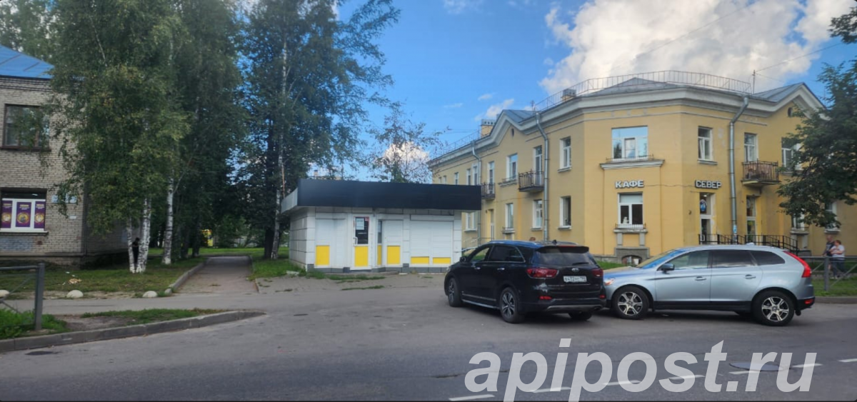 Помещение свободного назначения, 34 м²
