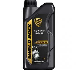 Моторное масло Shield Lubricants SHIELD ROCK C2 C3 5W-30 1 л