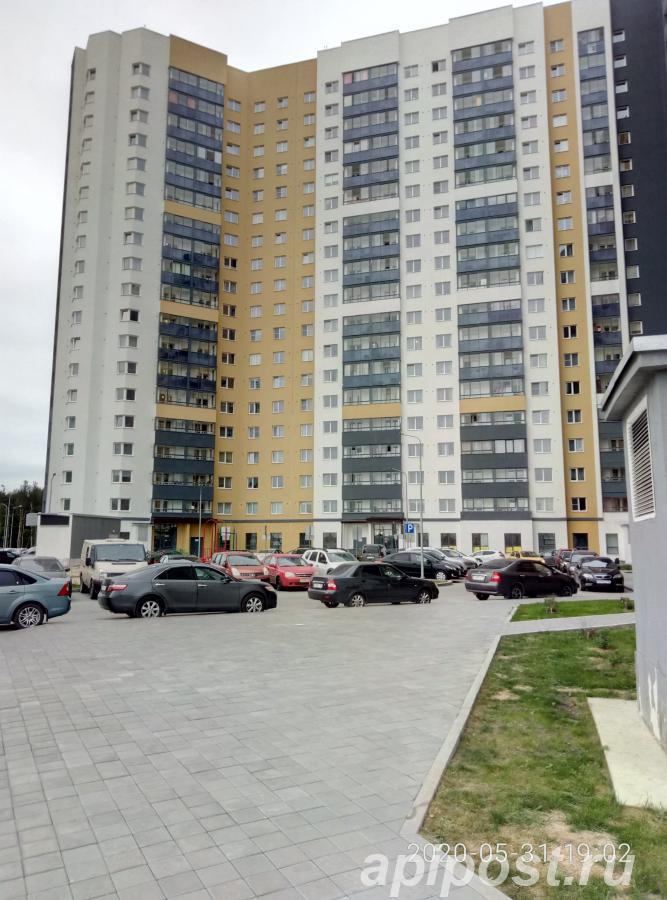 1-к. квартира, 43 м², на длительный срок - Екатеринбург