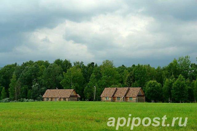 Агроферма Ваньково - Одинцово