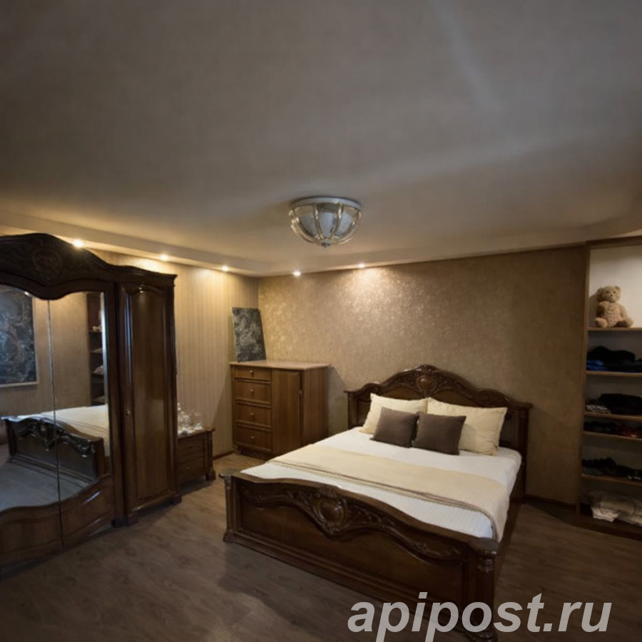 Дом, 191 м², на участке 5 сот. - Николаевка