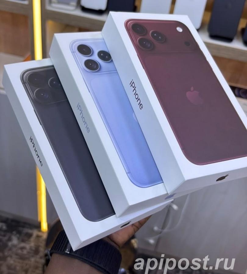 Apple iPhone 18 Pro Max iPhone 18 Pro iPhone Duo