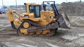 Запасные части бульдозеров Caterpillar D9R