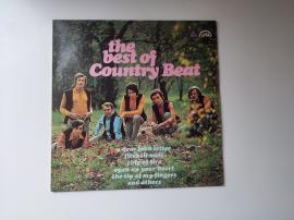Jir Brabec His Country Beat. The Best Of Country Beat 1979...