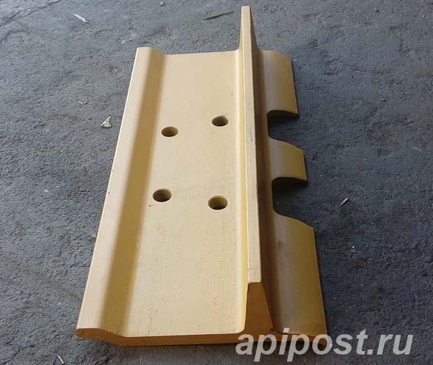 Башмак 208-32-61360 с одним грунтозацепом KOMATSU PC400 - Санкт-Петербург